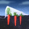 Voile de croissance CLIMATEX 2 x 5 m Nortene - Boutique en ligne Nortene