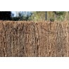 Brise-vue en coco BRUC COCO 2x3m  créez un espace extérieur naturel et intime