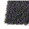 Jardin vertical synthétique SAUVAGE 100 x 100 cm dans le magasin Nortene