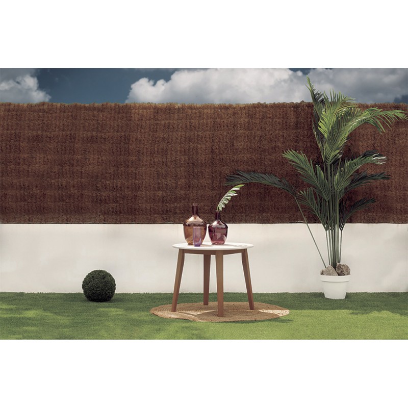 COCONATUR Haie naturelle 1 x 3 m
