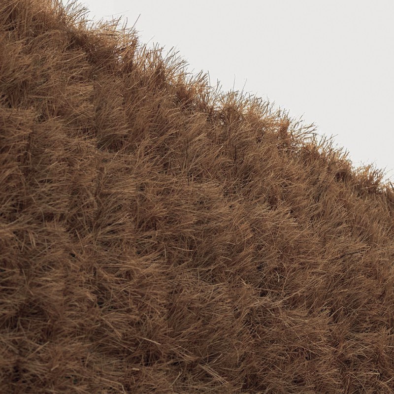 COCONATUR Haie naturelle 1 x 3 m
