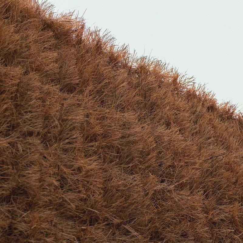 Haie naturelle COCONATUR 1,5 x 3 m