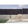 Canisse en osier VIMET LOP 1,50 x3 Anthracite dans le magasin Nortene