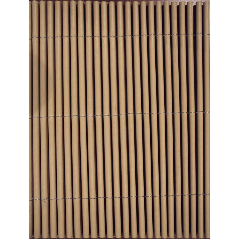 Canisse en osier VIMET LOP 1x3 naturel dans le magasin Nortene