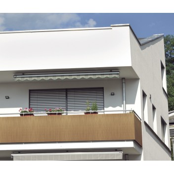 Canisse en osier  VIMET LOP 1,50 x3 Naturel dans le magasin Nortene
