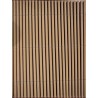 Canisse en osier  VIMET LOP 1,50 x3 Naturel dans le magasin Nortene