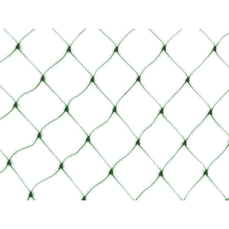 Filet de protection anti-oiseaux 2 x 5 m vert BIRDNET Nortene - Boutique en ligne Nortene