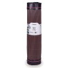 Canisse en osier VIMET LOP 2x3 Marron dans le magasin Nortene