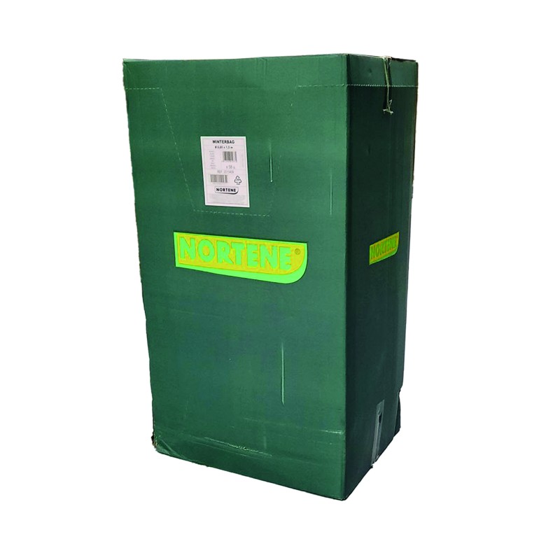 Protection hivernale efficace pour vos plantes avec WINTERTEX  Isolation thermique durable