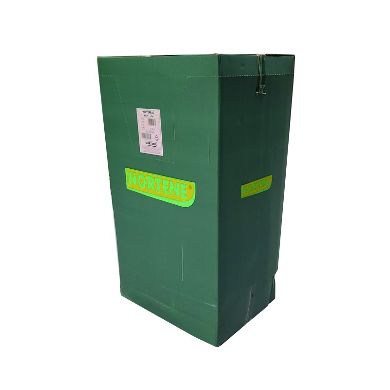Protection hivernale efficace pour vos plantes avec WINTERTEX  Isolation thermique durable