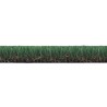 Gazon artificiel 40 mm GREEN ZURICH EVOLUTION 40 1 x 4 m Vert-Marron Nortene