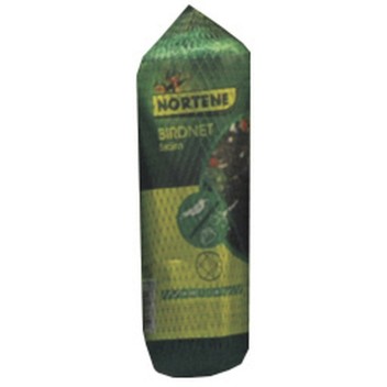 Filet de protection oiseaux vert 4 x 6 m - Webshop - Matelma