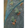 Filet de protection anti-oiseaux 4x6 m vert BIRDNET Nortene - Boutique en ligne Nortene