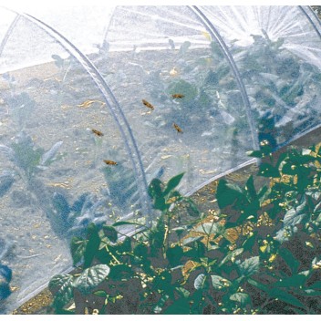 Filet anti-insectes BIOCONTROL 2,20 x 10 m Blanc Nortene