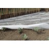 Filet anti-insectes BIOCONTROL 2,20 x 10 m Blanc Nortene