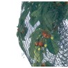 Filet de protection renforcé 5 x 6 m Vert Nortene