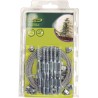 Système de palissage invisible PALISSA 10 m Nortene