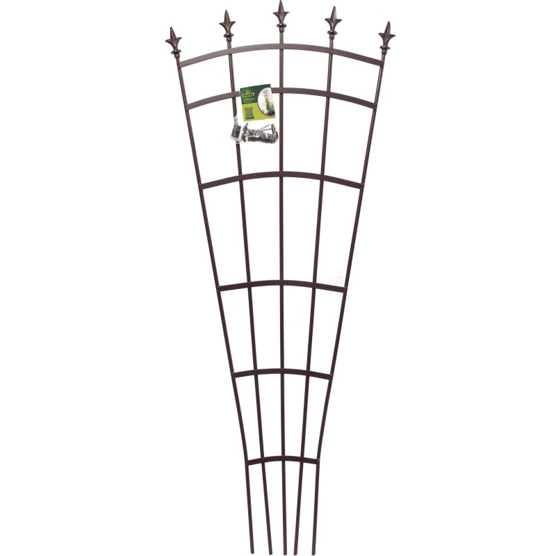Treillis pour les plantes ROYAL TRELLIS  0,61 x 1,50 m Marron Nortene