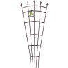 Treillis pour les plantes ROYAL TRELLIS  0,61 x 1,50 m Marron Nortene