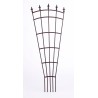 Treillis pour les plantes ROYAL TRELLIS  0,61 x 1,50 m Marron Nortene