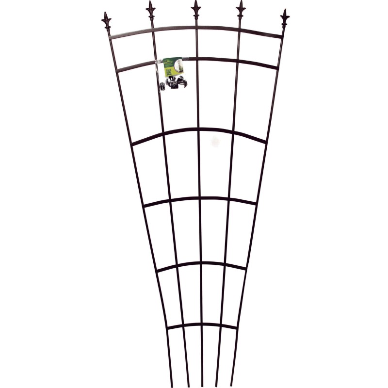 Treillis pour les plantes ROYAL TRELLIS  0,83 x 1,80 m Marron Nortene