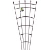 Treillis pour les plantes ROYAL TRELLIS  0,83 x 1,80 m Marron Nortene