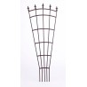 Treillis pour les plantes ROYAL TRELLIS  0,83 x 1,80 m Marron Nortene