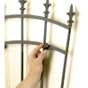 Treillis pour les plantes ROYAL TRELLIS  0,83 x 1,80 m Marron Nortene