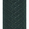 Brise-vue synthétique TANDEM 1 x 25 m Vert Nortene