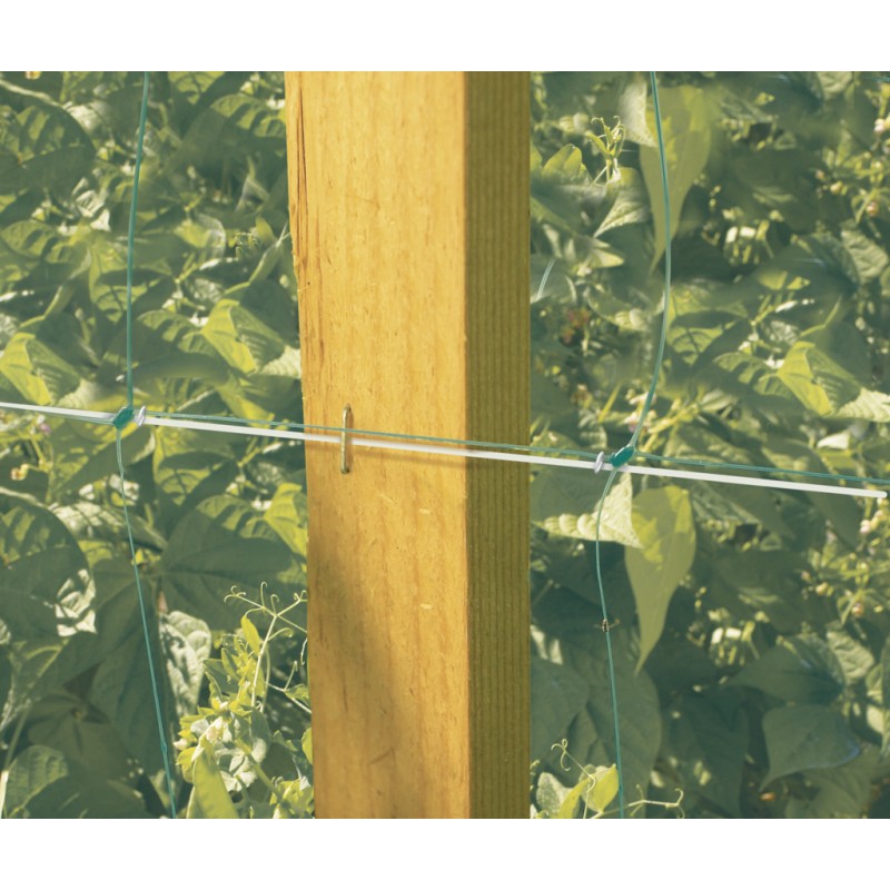 Filet à ramer 1 x 5 m TRELLINET Nortene - Boutique en ligne Nortene