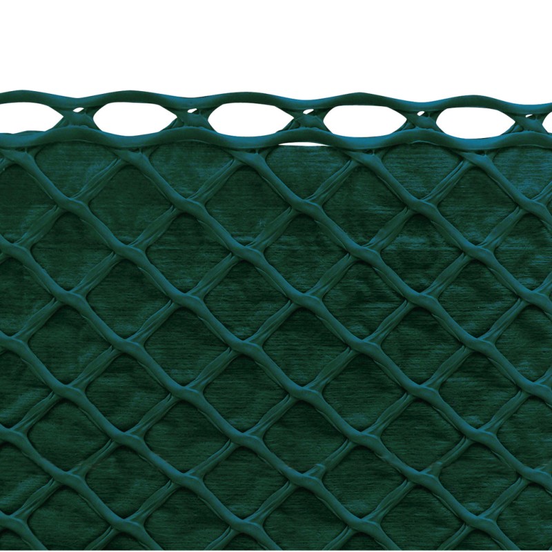 Brise-vue synthétique TANDEM 1 x 3 m Vert Nortene