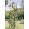 Support décoratif en forme de colonne OBELISK 2 m Nortene