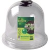Cloche de forçage avec aération BELL 250 cm Nortene