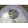Cloche de forçage avec aération BELL 250 cm Nortene