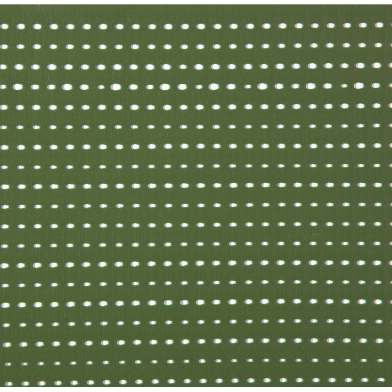 Brise-vue synthétique CLOSTA 1,2 x 5 m Vert Nortene