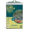 Paillage renforcé FRESASOL 100g 1,50 x 5 m Noir Nortene