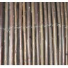 Canisse en osier naturel VIMET 2 x 3 m Natural Nortene