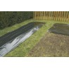 Paillage hivernal NETSOL 1, 20 x 5 m Noir Nortene