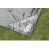 Paillage hivernal NETSOL 1, 20 x 5 m Noir Nortene