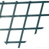 Treillis en bois extensible TRELLIWOOD 1 x 2 m Vert Nortene