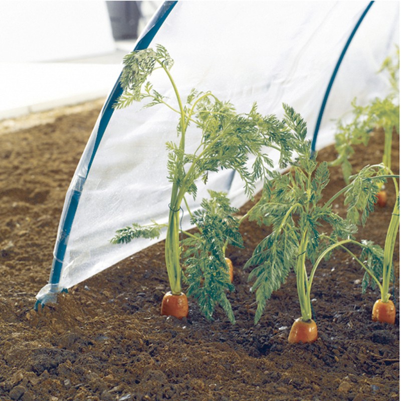 Kit tunnel de forçage KIT CLIMAFILM Nortene - Boutique en ligne Nortene