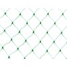 Filet de protection BIRDNET 5 x 10 m Vert Nortene