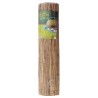 Clôture de roseau fendu NATURCANE 1 x 5 m Natural Nortene