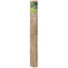 Clôture de roseau fendu NATURCANE 2 x 5 m Natural Nortene