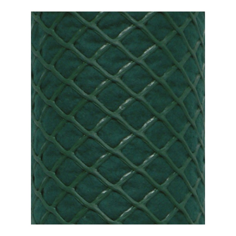 Brise-vue synthétique TANDEM 1,5 x 5 m Vert Nortene