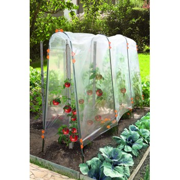 Tuteur arceau TOMATO TUTEUR 1,80 Vert Nortene