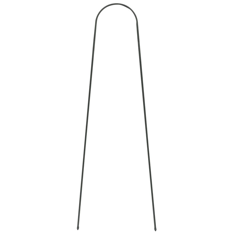 Tuteur arceau TOMATO TUTEUR 1,80 Vert Nortene