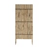 Panneau en bambou traditionnel 1,8 m Naturel Nortene