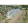 Arceaux en fibre ARC 6mm x 2,5 m Vert Nortene