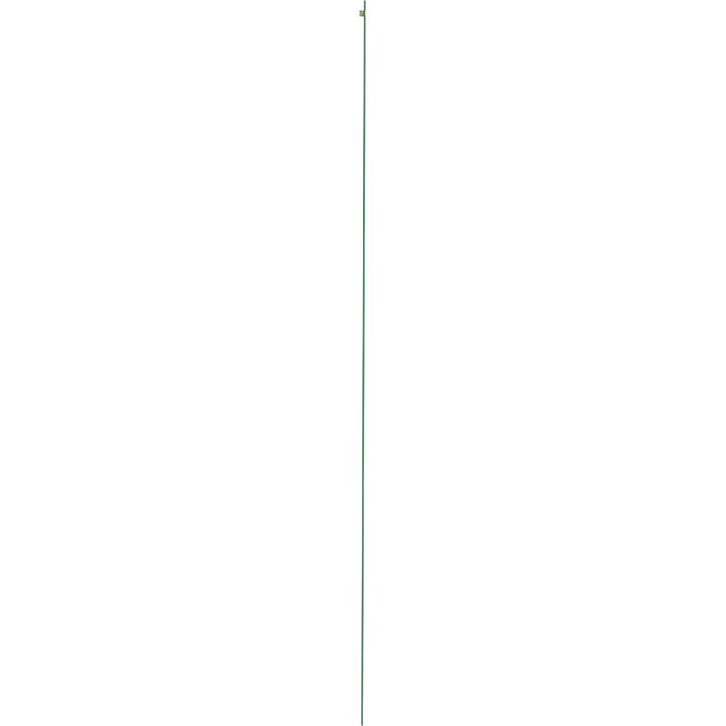 Arceaux en fibre ARC 6mm x 2,5 m Vert Nortene